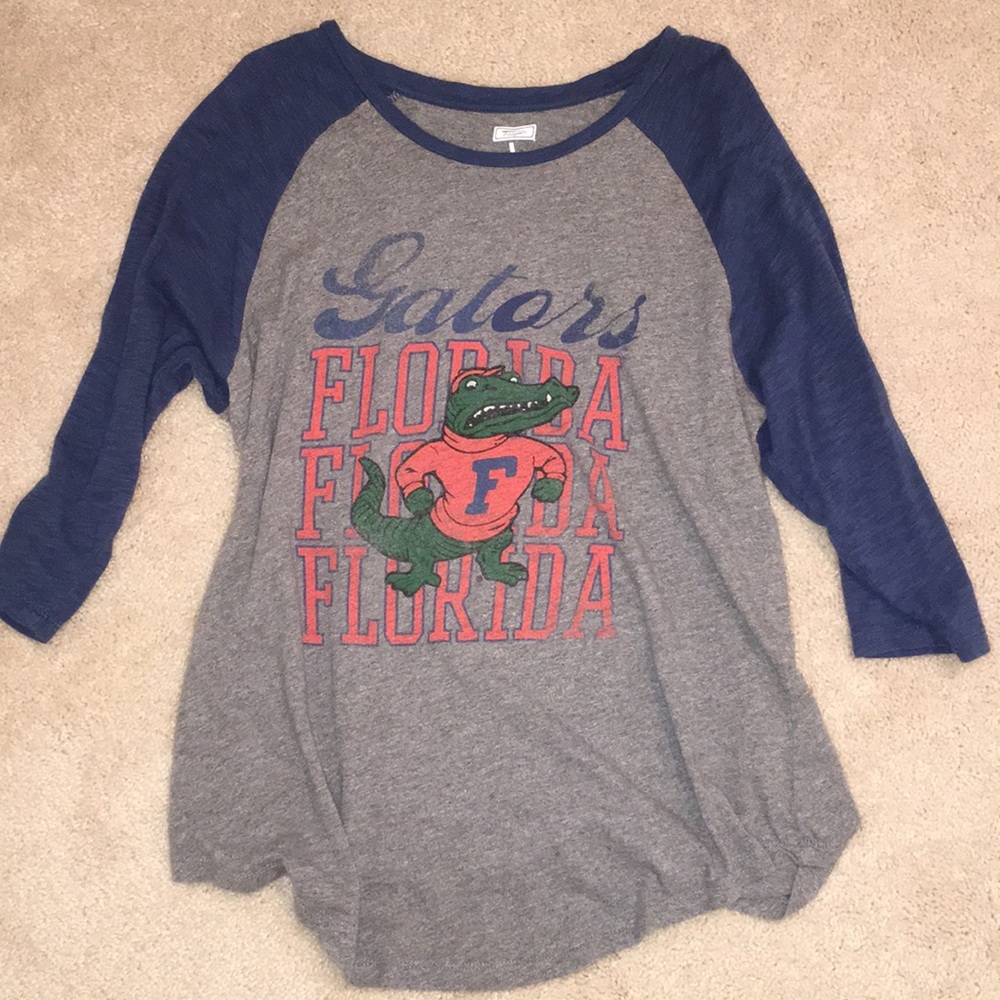 Vintage Florida Gator T-Shirt